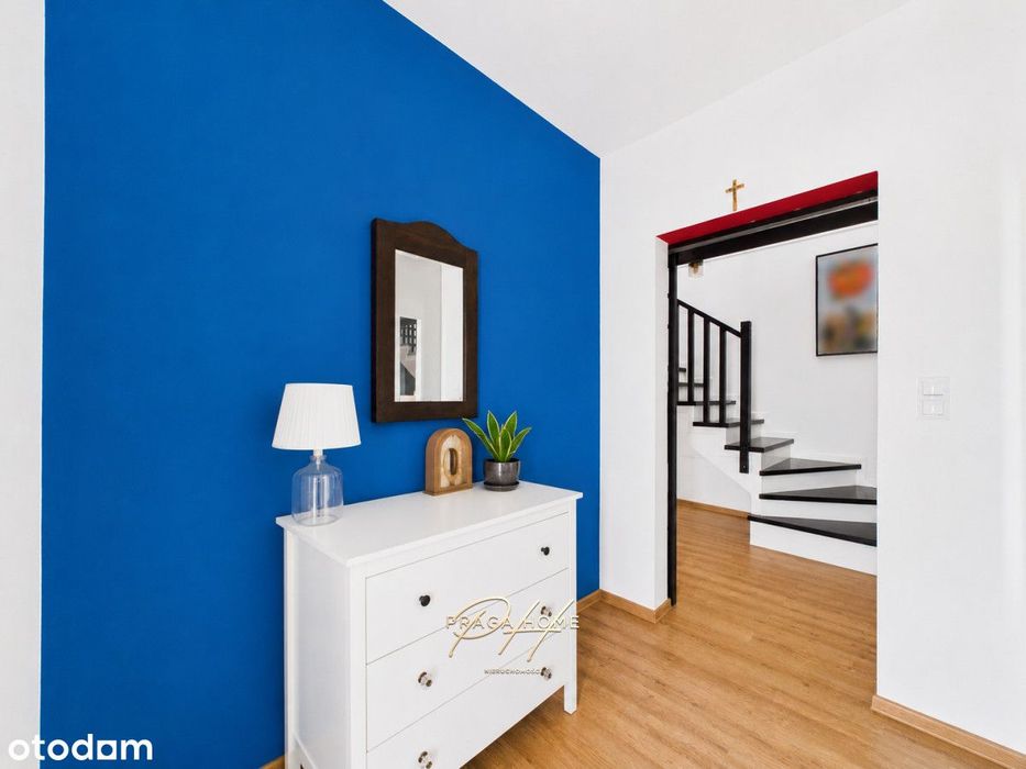 Dom 172 m2 | Działka 3500 m2 | Kobierne