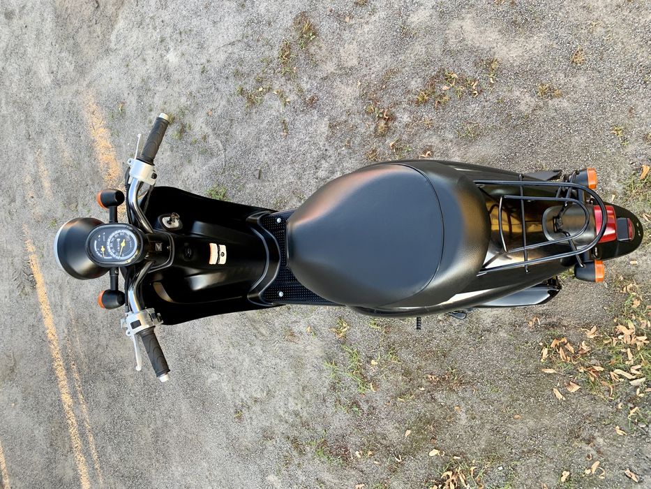 Honda Dio TodayAF 67 injector тільки з контейнера діо Дио скутер мопед