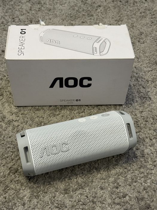 Głośnik AOC Speaker 01