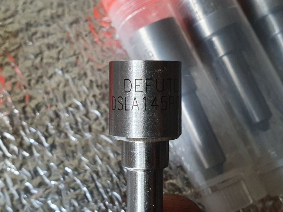 Форсунки DSLA 145 P619 розпилювачі