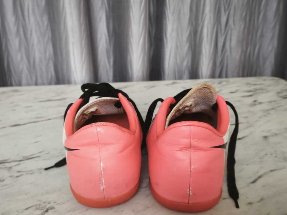 Nike Tiempo IC футзалки б/у