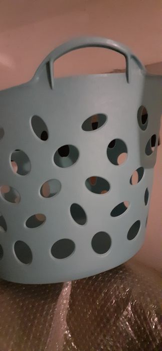 Caixa para arrumação