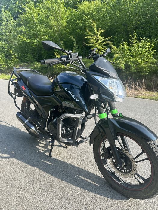 Ліфан сітіер 200