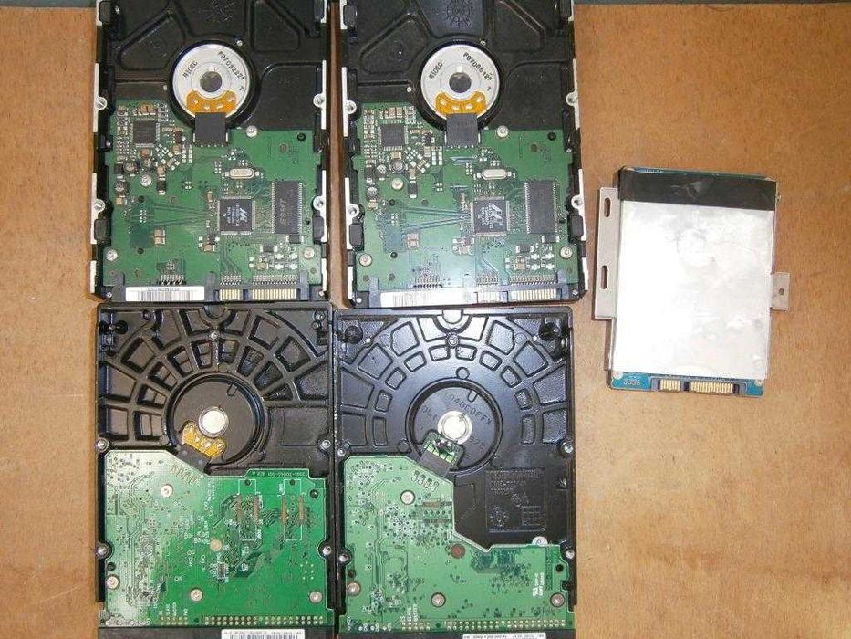 Жесткий диск дешево