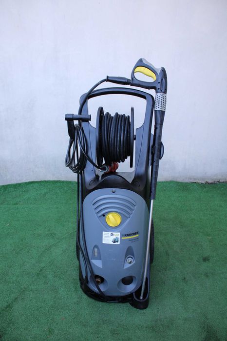 Myjka Karcher HD 10/21-4SX Zwijacz węża Gwarancja Wysyłka Service
