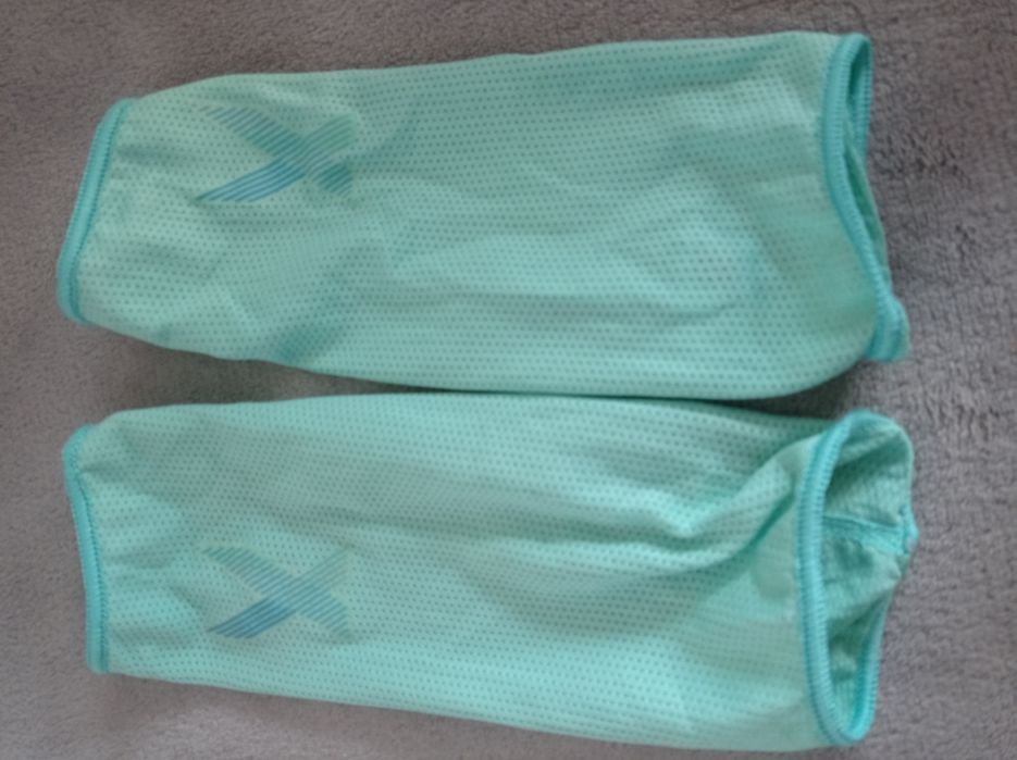 Ochraniacze piłkarskie Adidas