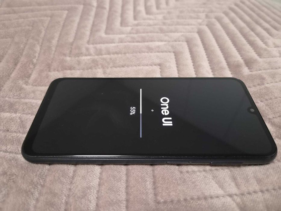 Samsung Galaxy M34 5G 6/128 stan bardzo dobry