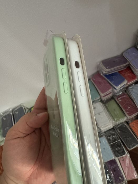 Чехол айфон 13 pro max