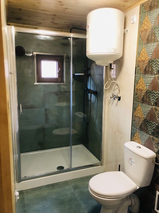 domki letniskowe okuninka włóczykij