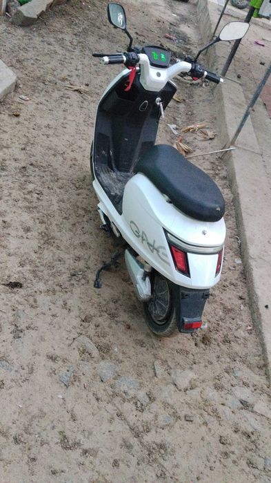 Продам Електро Скутер