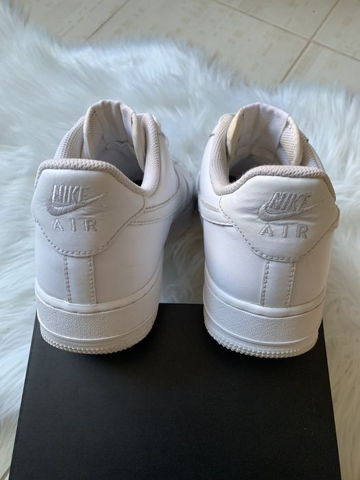 Оригінал! Nike Air Force 1 White CW2288-111
