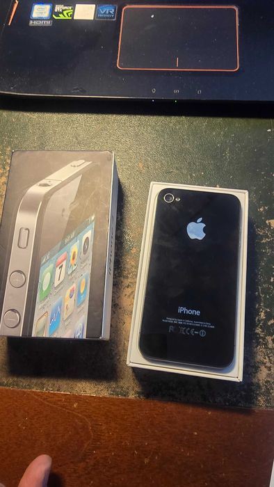 Iphone 4 for parts64286332588675121