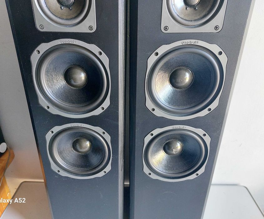 kolumny quadral rubin PHONOLOGUE