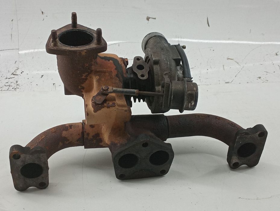 Turbo - land rover discovery ii (l318) | 98 - 04