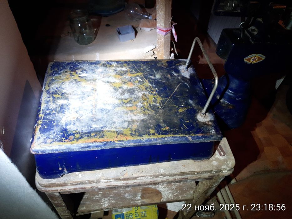 Ваги почтові точні