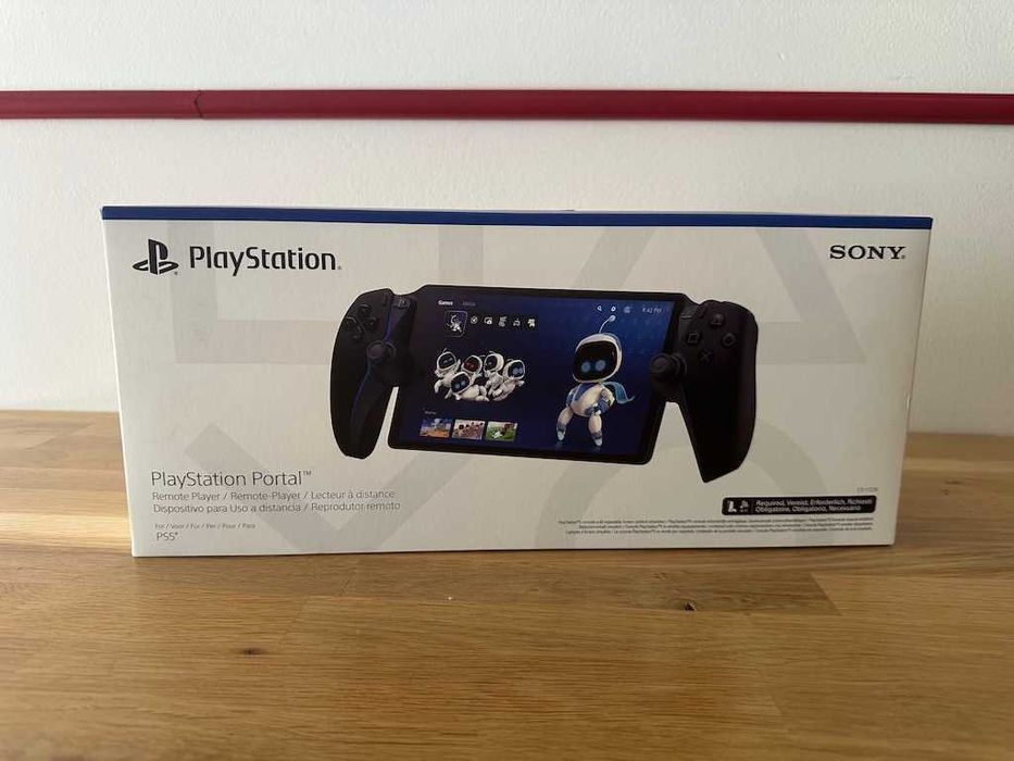 PlayStation Portal