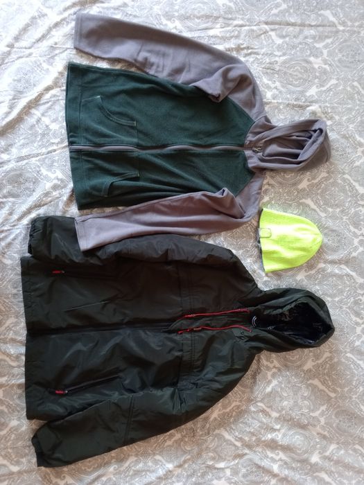 Лот одежды на рост 158/165см