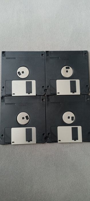 MS DOS 6.22 orygilał