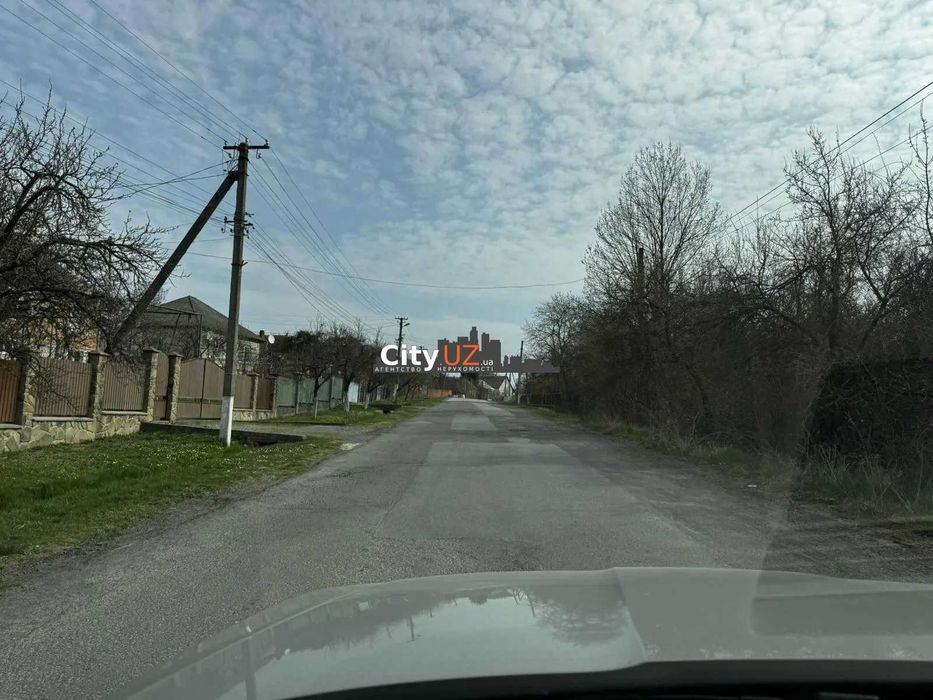 Продається земельна ділянка у Глибокому