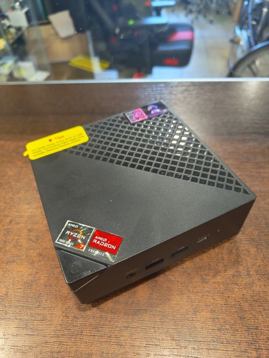 Mini PC komputer stacjonarny ACE MAGICIAN AM06PRO