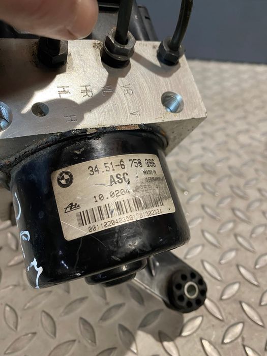 ABS 34516756286 / 34516756288 - BMW 3