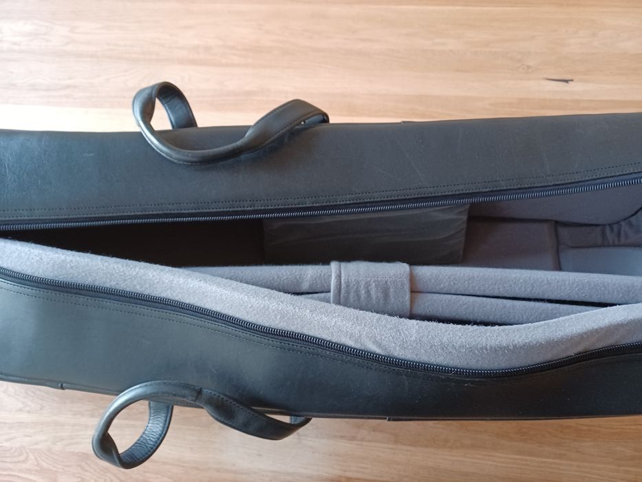 Reunion Blues Trombone gig bag