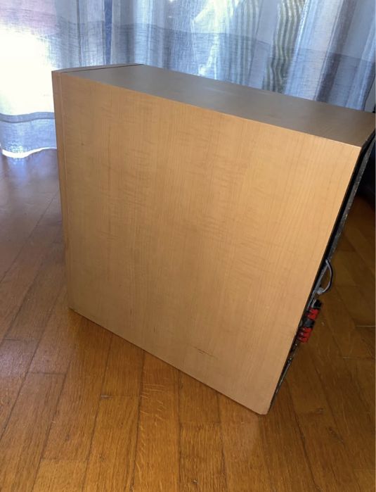Vendo SUBWOOFER Pioneer