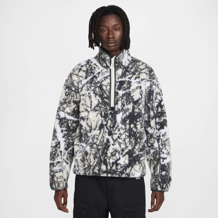 Кофта-шерпа Nike ACG Canwell Glacier Therma-Fit FZ8622-104