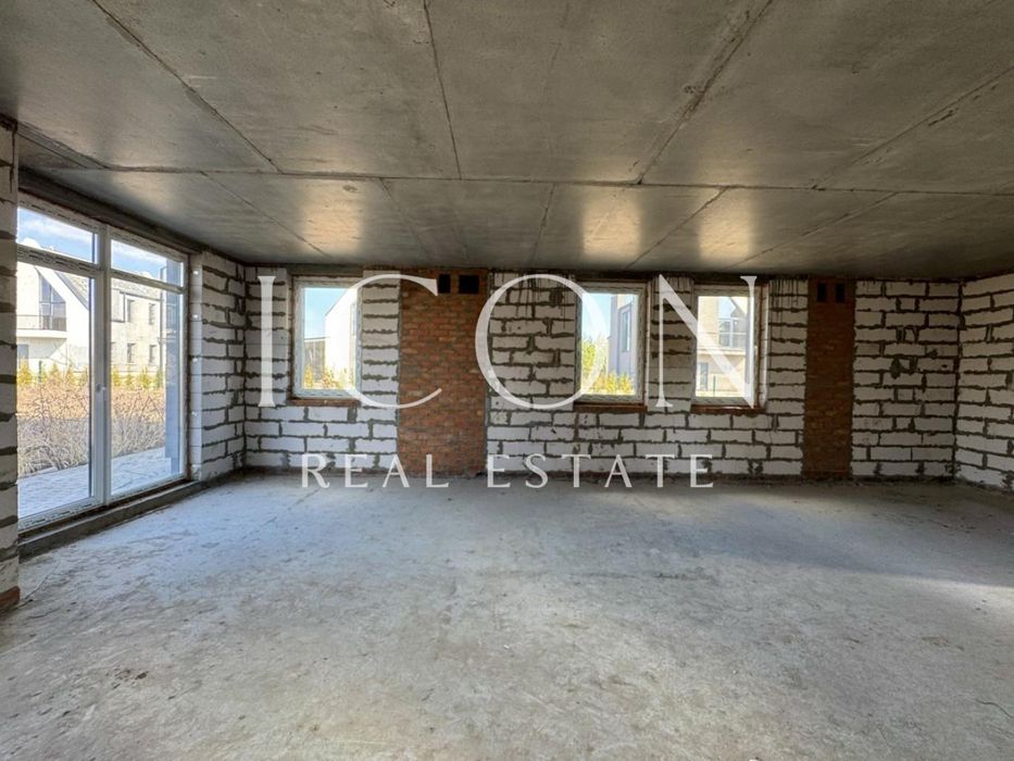 Продаж будинку в Ходосівці | 84 м² | ділянка 5,5 соток