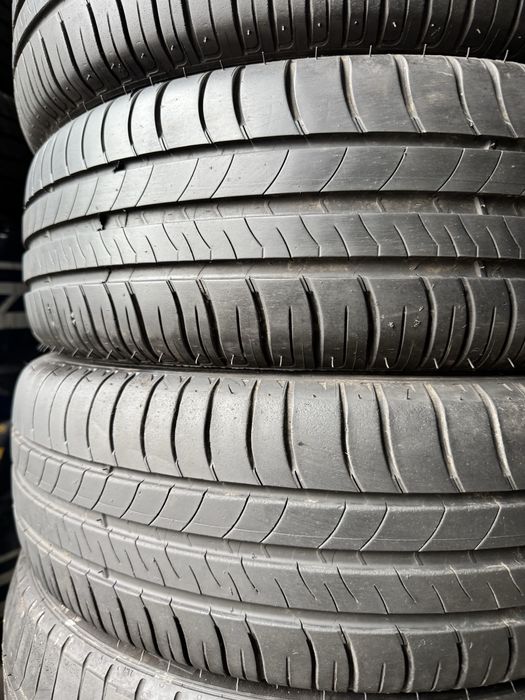 195 65 R15 Michelin 2021 рік