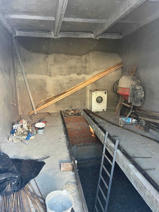 ID 38026 Південно-Захід ГАРАЖІ