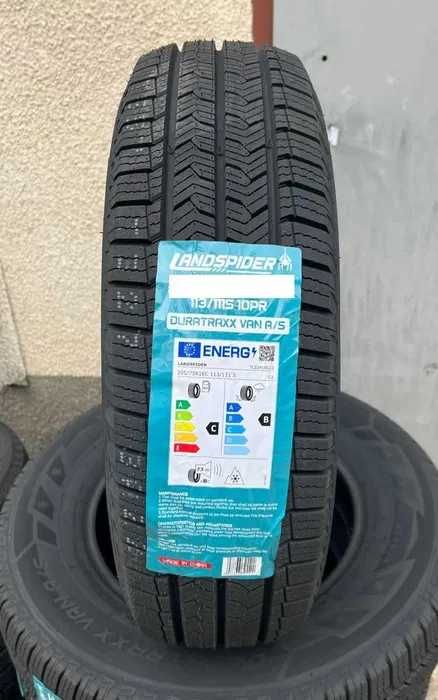 Nowa Opona Dostawcza Całoroczna 195/60R16C Dostawa0zł FV Brutto