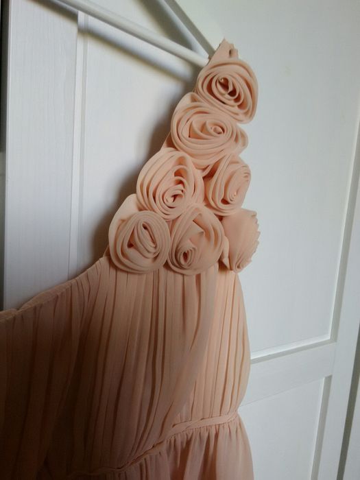 Sukienka slub wesele asos rozm. 40