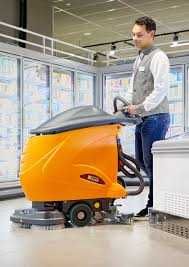 Maszyna TASKI 955 B jak nowa