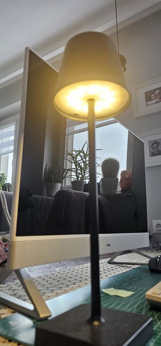 Lampka nocna, do komputera