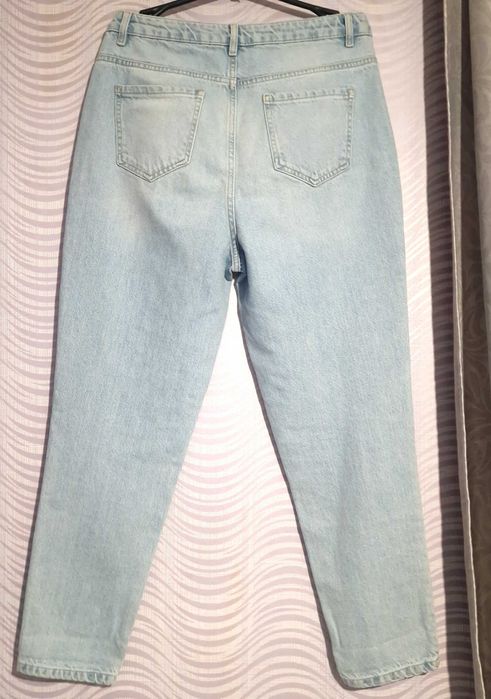 Джинси бойфренд Sosandar L/XL