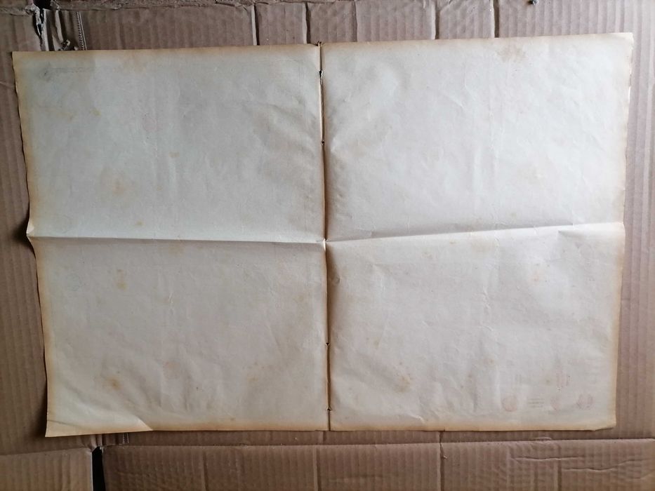 Separata FUTEBOL DE MESA 1933 Jogadores para Recortar, Colar e JOGAR