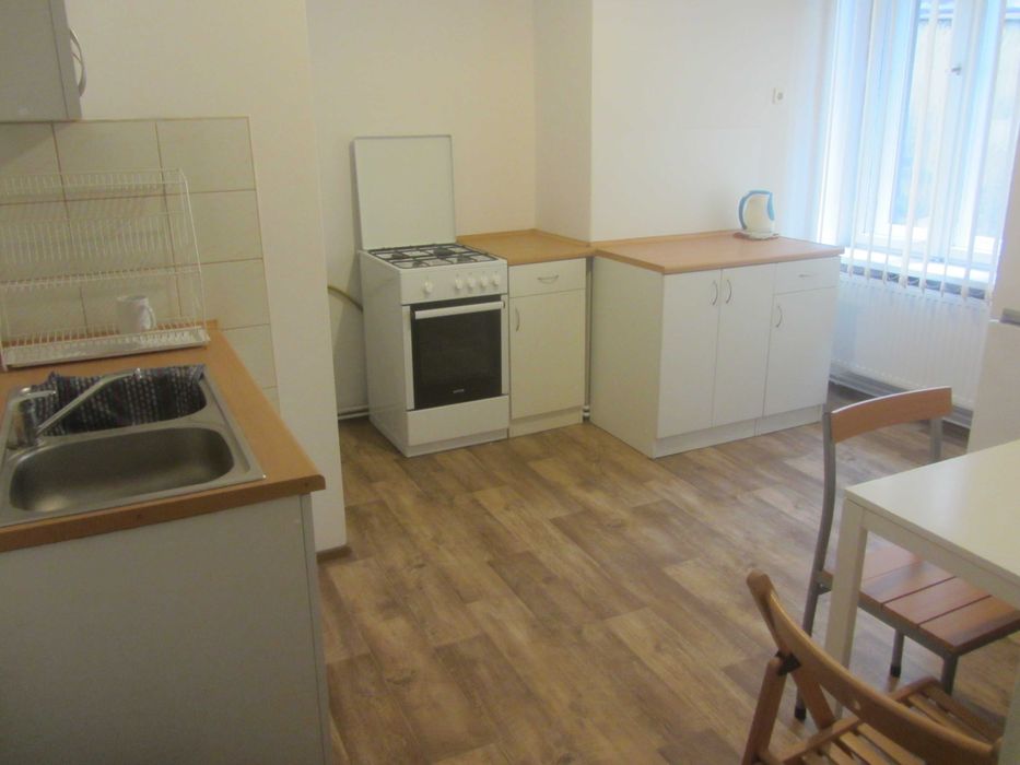 Mieszkanie – Katowice - Widok 5