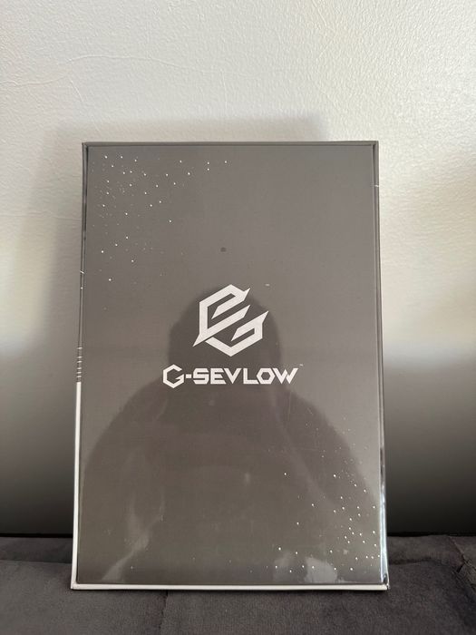 G-Sevlow Sk-s Ace Edition