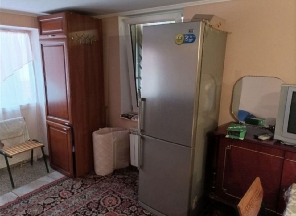 Сдаётся 1 к.  домик в АНД р-не.