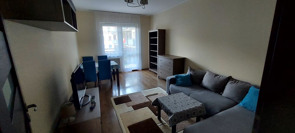 Wynajmę mieszkanie 2 pokojowe 1800 zł-Jaroty
