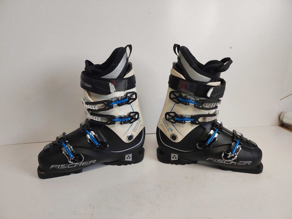 Buty narciarskie FISCHER Cruzar 8 XTR Eu.42 , 27 (3)