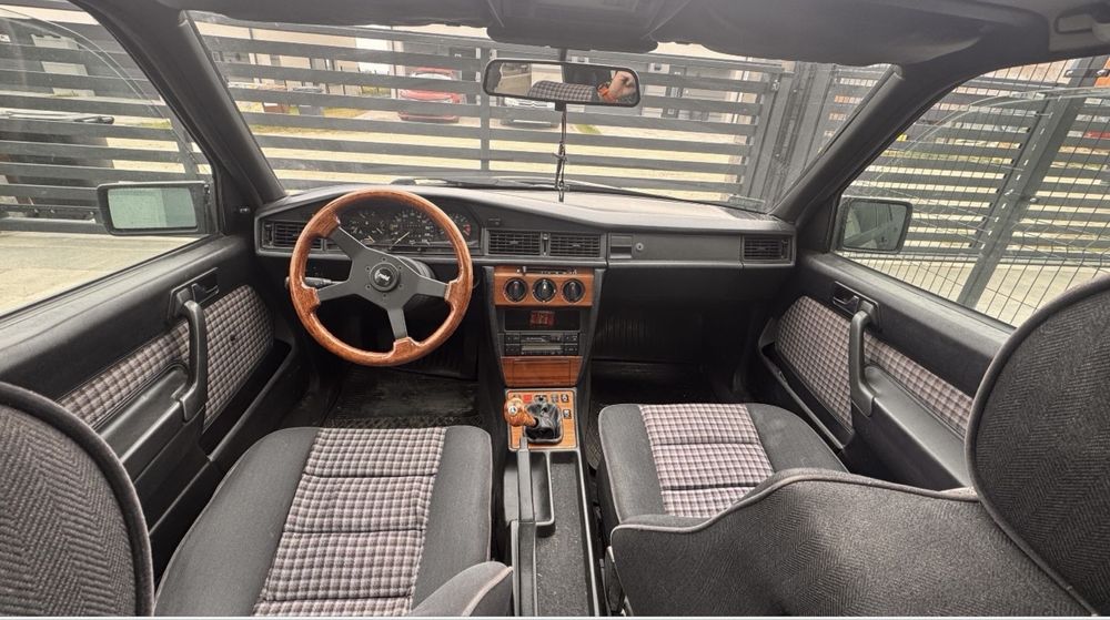 Sprzdam merdesa 190 sportline
