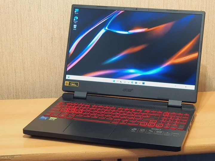 Acer Nitro 5   16/512 продаж обмін