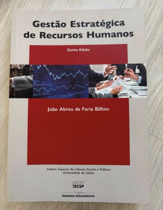Livros técnicos de Administração Pública