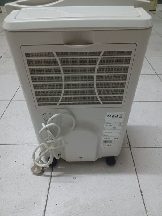 Desumidificador Diruracraft