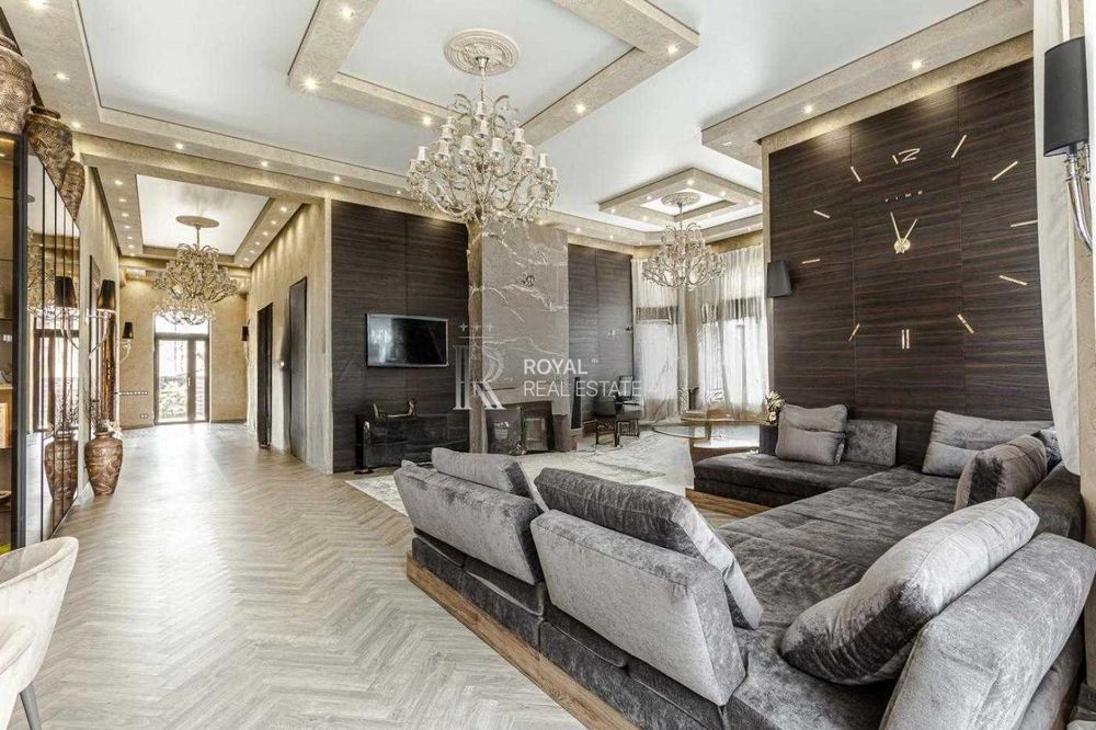 Продаж Будинок 400 м² 4 кімнати Віта-Поштова Тераса Барбекю Продажа дома Вита-почтовая 4 комнаты 400 м² Терраса