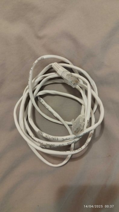 Repetidor de sinal de internet wi-fi Tp-link AV600