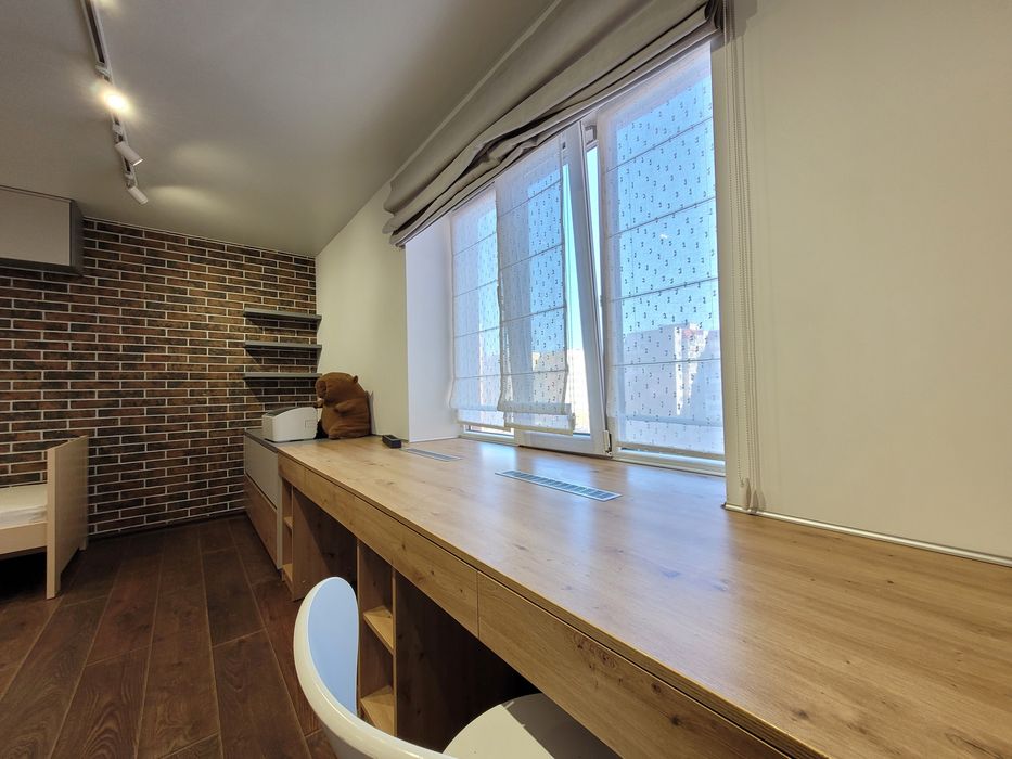 Здаємо двохкімнатну новобудову вул. Кравчука 11д, 6/10ц, 60м2, Авт.оп!