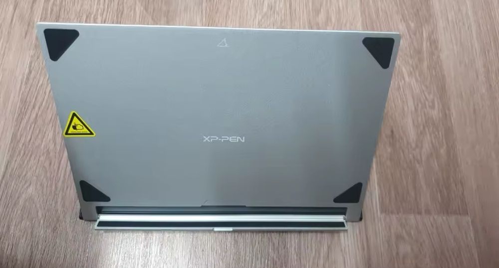 Xp-Pen Artist 15.6 Pro c/ acessórios